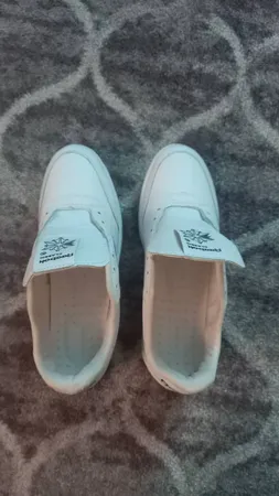 کفش راحتی مدل Classic Cub AMG کد 1995