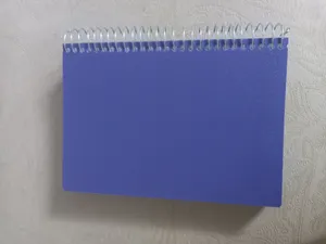 تجریه خرید دفترچه یادداشت 200 برگ مدل رنگین کمان