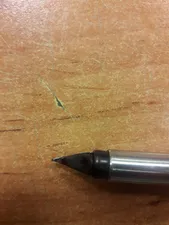 تجریه خرید خودنویس کد 3423