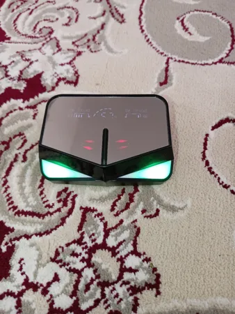 هدفون مخصوص بازی بی سیم مدل M28 TWS Gaming Earbuds Bluetooth V5.1