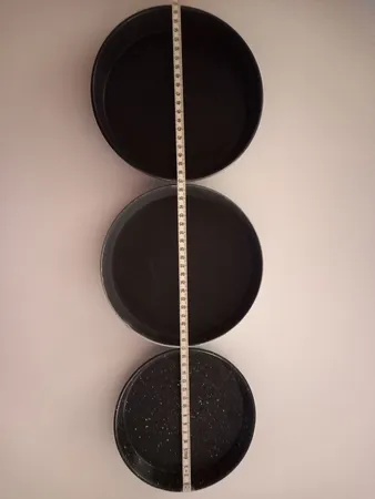 ظرف پخت پیتزا مدل مینی S17