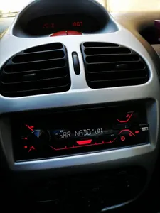 تجریه خرید اسپیکر خودرو سونی مدل XS-XB6941 مجموعه 2 عددی