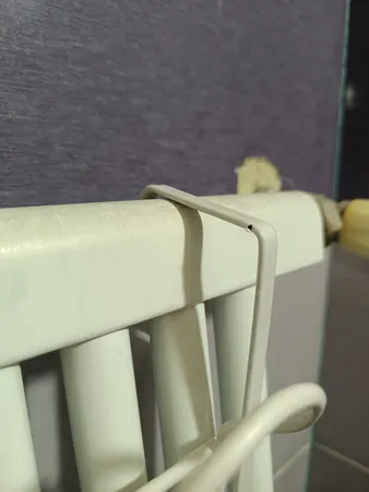 آویز لباس مدل پشت دری