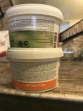 تجریه خرید قرص مولتی ویتامین گربه بیفار مدل Top بسته ۱۸۰ عددی