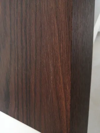 میز تلویزيون راهپود مدل آفتابگردان به همراه طبقه دیواری