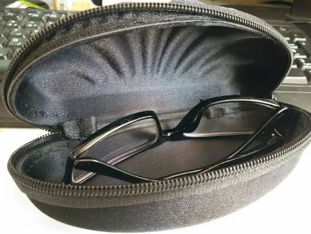 قاب عینک مدل ۱۲۴