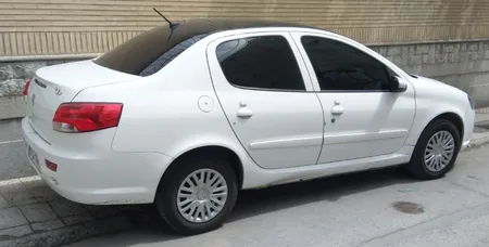 قالپاق خودرو ابویی کد abarya14 سایز 14 اینچ مناسب برای پژو مجموعه 4 عددی