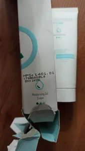 تجریه خرید کرم آبرسان کپیدرما مدل 01 حجم 50 میلی لیتر