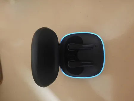 هدفون بلوتوثی گیمینگ داوو مدل JUPITER