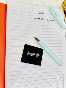 تجریه خرید خودنویس کاوکو مدل اسکای لاین اسپورت کد 149914