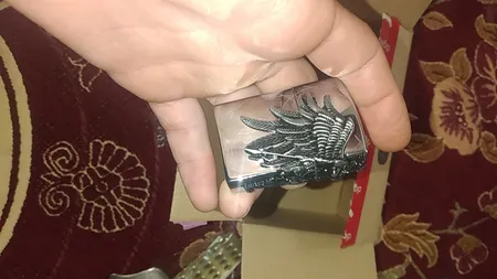 فندک مدل آمازون