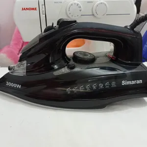 تجریه خرید اتو بخار سیماران مدل 8808