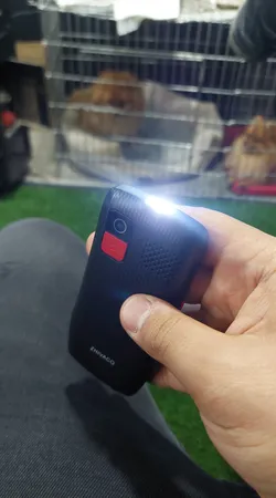 گوشی موبایل ژیواکو مدل F121 دو سیم کارت