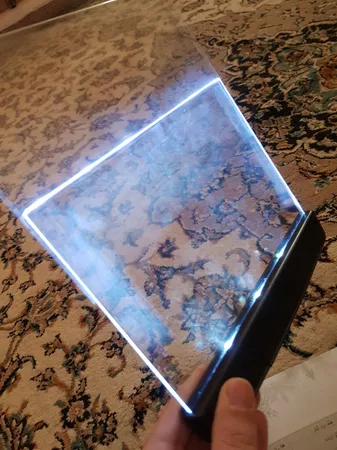عکس ارسالی خریدار