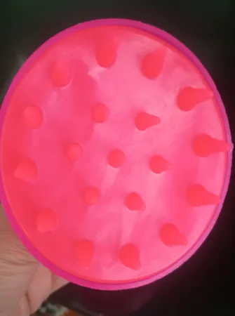 ماساژور سر مدل masseur