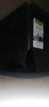 باکس نظم دهنده دومان مدل -FIVE کد SHR-51