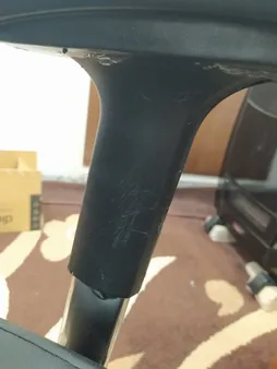 صندلی اداری وارنا مدل M812