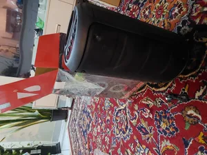 تجریه خرید اسپیکر بلوتوثی قابل حمل کی تی اس مدل 1297