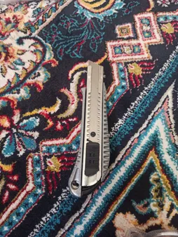 کاتر AF.T کد CT100