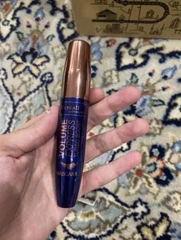 ریمل حجم دهنده دایسل مدل اولترا