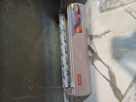 دستگاه سلفون کش مدل خانگی 40cm