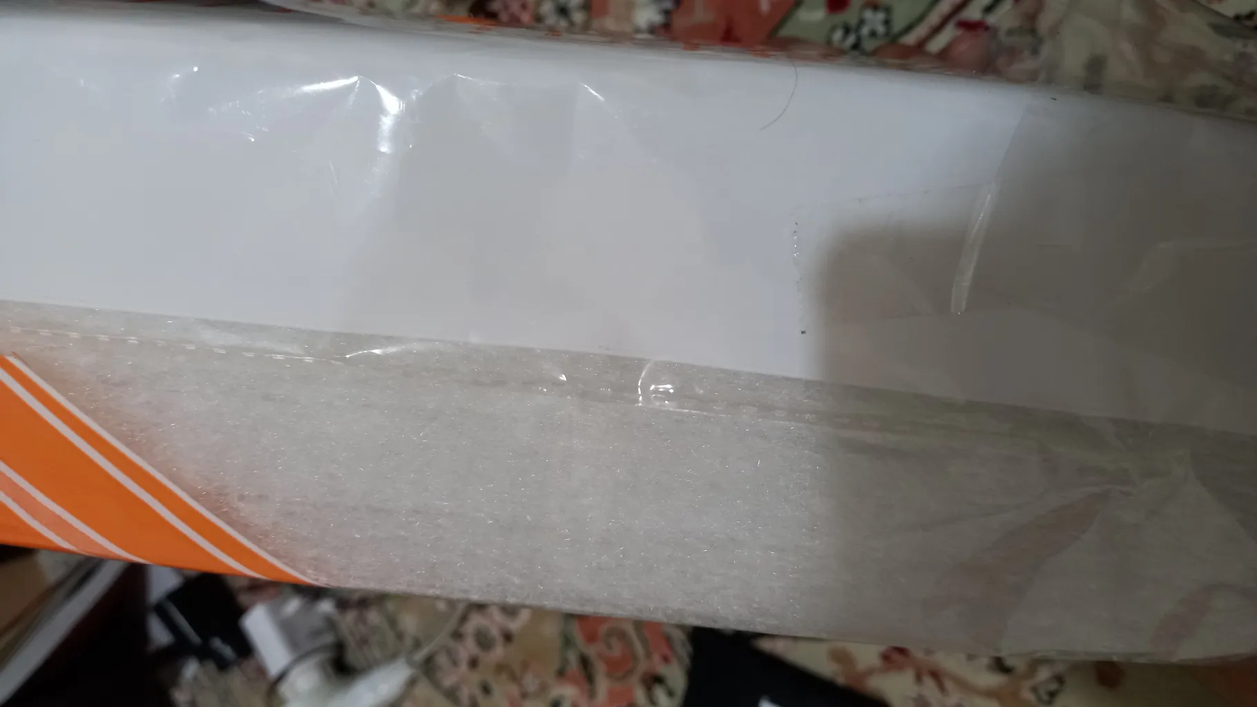 ابر فیلتر آکواریوم اکسیر مدل 61235 مجموعه 5 عددی