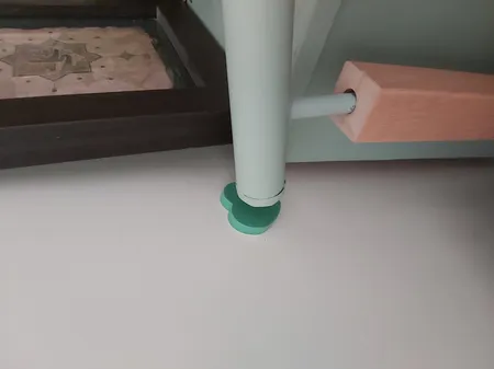 ضربه گیر مبل کد 002587 بسته 6 عددی