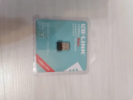 دانگل وای فای ال بی لینک مدل BL-WN151