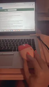 تجریه خرید ماوس بی سیم مافی مدل M3