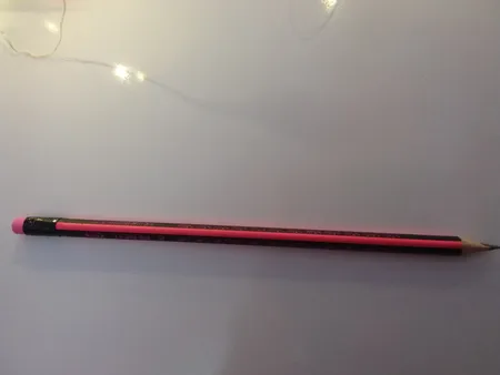 مداد مشکی مدل JO-035