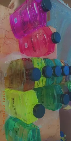 آب معدنی VIP آکوا پرایم -450 میلی لیتر بسته 12 عددی