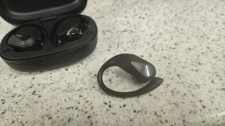 هدفون بلوتوثی لنوو مدل thinkplus-LP75