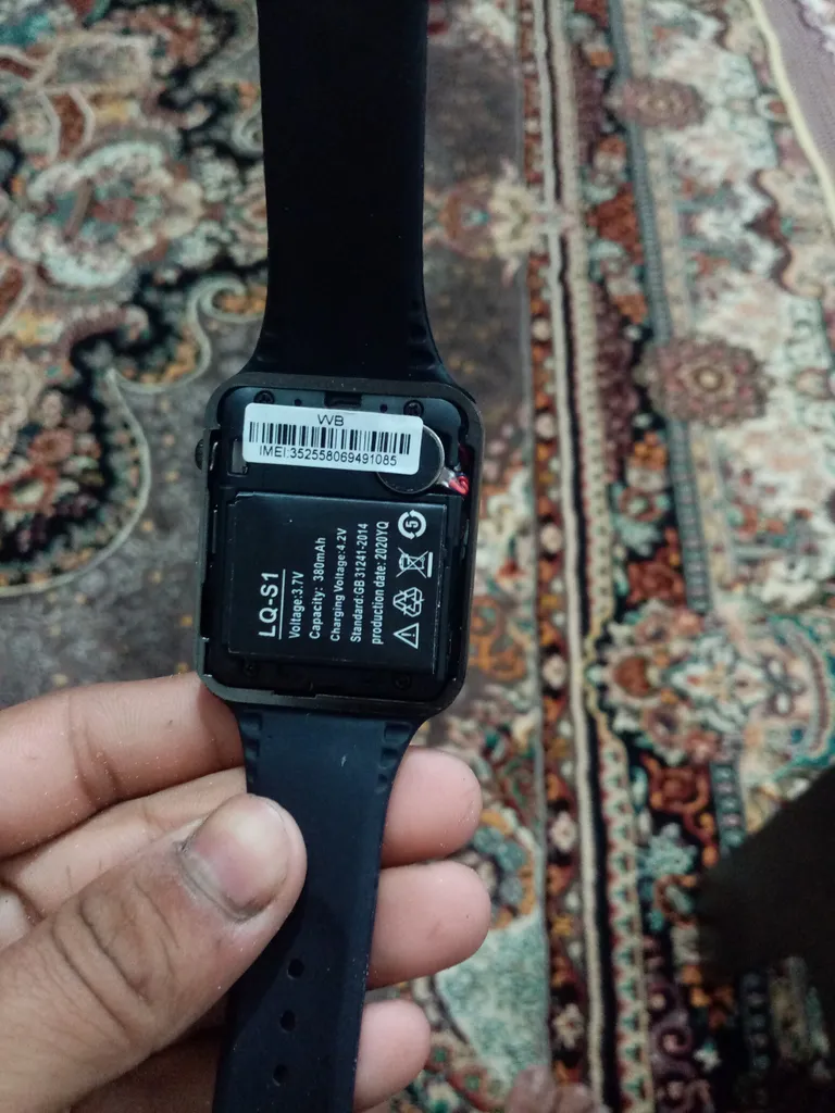 کاور بیواکف مدل m61m62 مناسب برای گوشی موبایل سامسونگ GALAXY A320