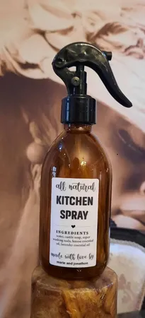 ظرف اسپری مدل FG250