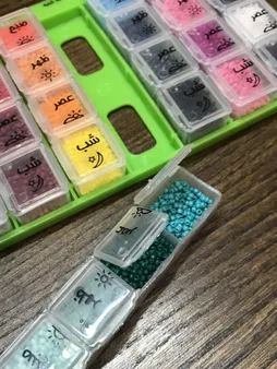 یادآور دارو اف.تی.ای.کو کد 002