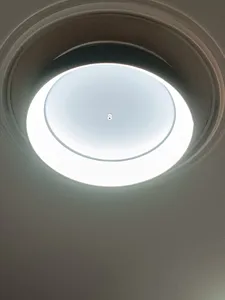 تجریه خرید لوستر مافریز مدل مدرن کد CRS160