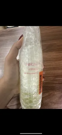 اسپری دو فاز مو سریتا مدل ترمیم کننده حجم 230 میلی لیتر