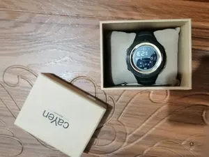 تجریه خرید ساعت مچی دیجیتال کاین مدل 1903101-99