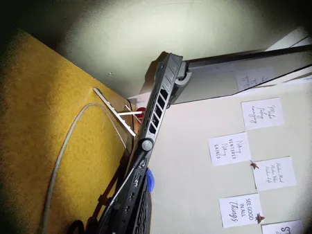 پایه نگهدارنده لپ تاپ یوگرین مدل Lp451