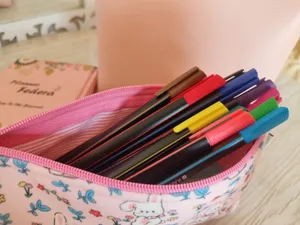 تجریه خرید روان نویس کایزر کد SK808  بسته 12 عددی