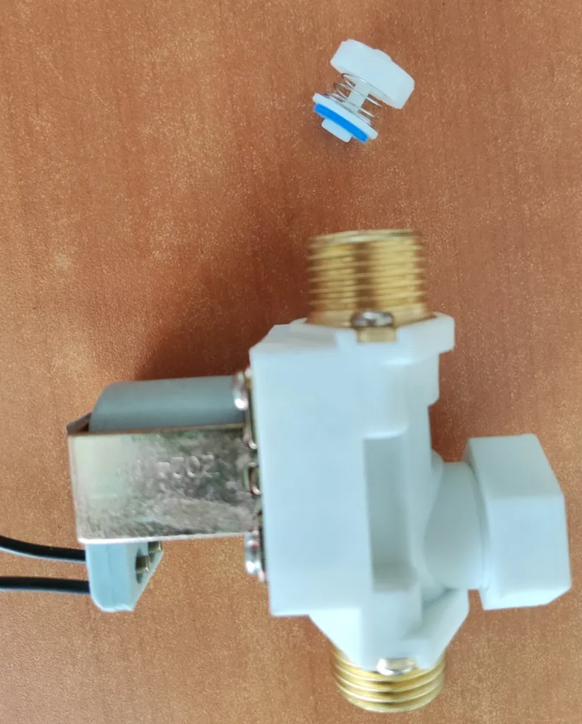 شیر برقی مدل Z4