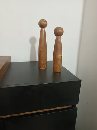 شمعدان مدل W11 مجموعه 2 عددی