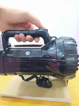 نورافکن دستی دی پی مدل 7045B