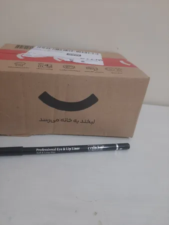 عکس ارسالی خریدار