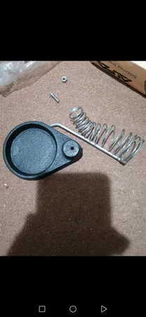 پایه هویه مدل Royal