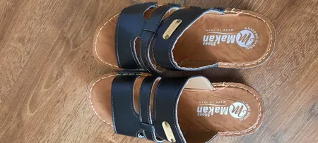 صندل مردانه مدل arassh69-a666