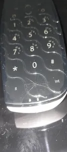 تجریه خرید تلفن بل فون مدل TE-2012/042