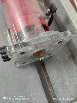 مجموعه 15 عددی مته نجاری اوتنسی مدل OTE - 15B