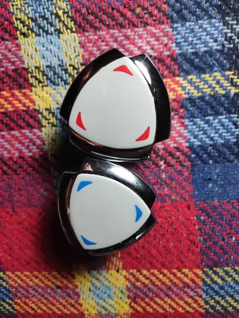 دسته شیر جهانیار مدل دیانا بسته دو عددی