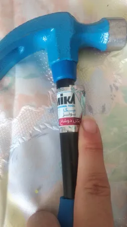 چکش میکا تولز مدل CH250 وزن 250 گرم